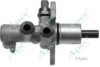 VW 3D2611021A Brake Master Cylinder